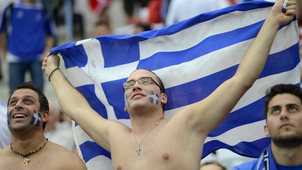 Locura y pasíon por sus selecciones