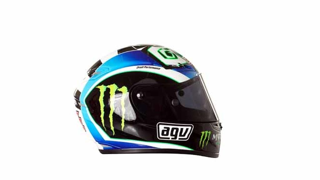 Pol Espargaró - Pons 40 HP Tuenti