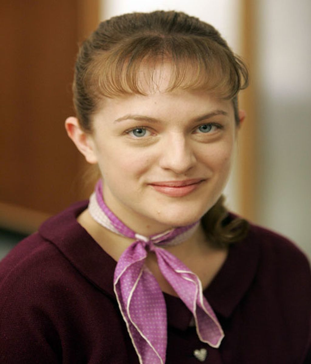 Peggy Olson