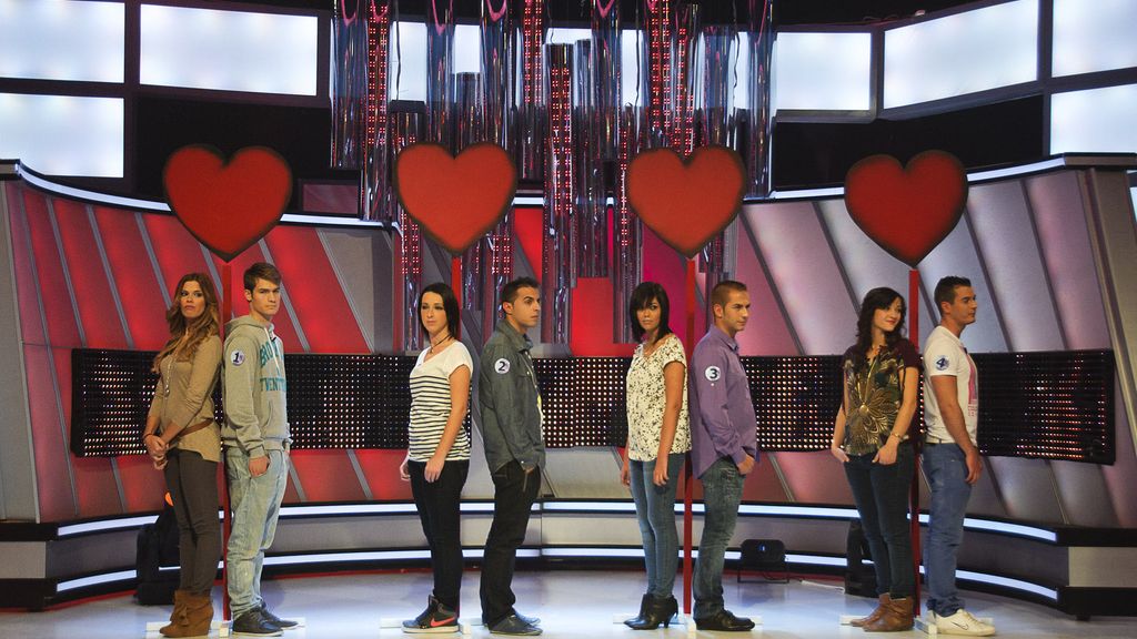 Mejores momentos de 'salta a la vista'