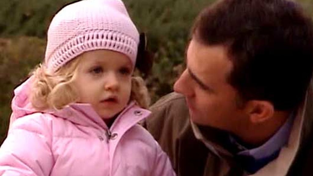 En el calor del hogar