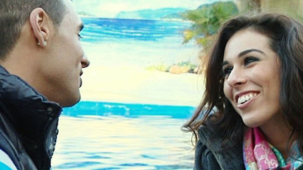 Indhira y Edu (16/02/11)