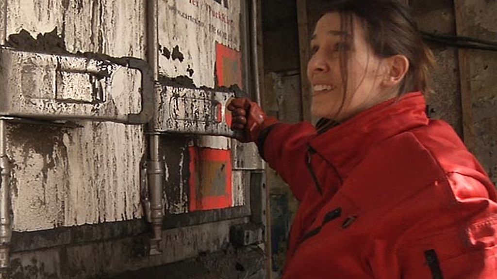 '21 días buscando trabajo fuera de España'