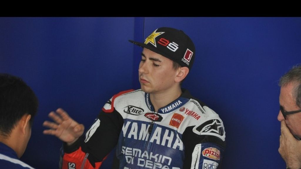 Jornadas de test en Aragón