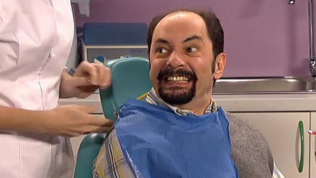 ¡Sangrienta visita de Recio a Reyes!