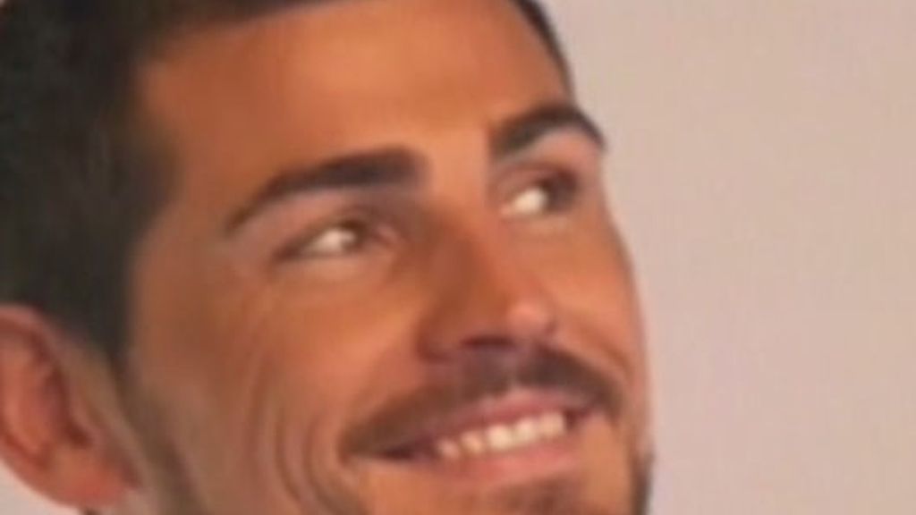 Iker Casillas, el portero más sexy