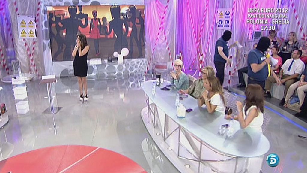 El programa cierra un ciclo ¿Cómo será el nuevo?
