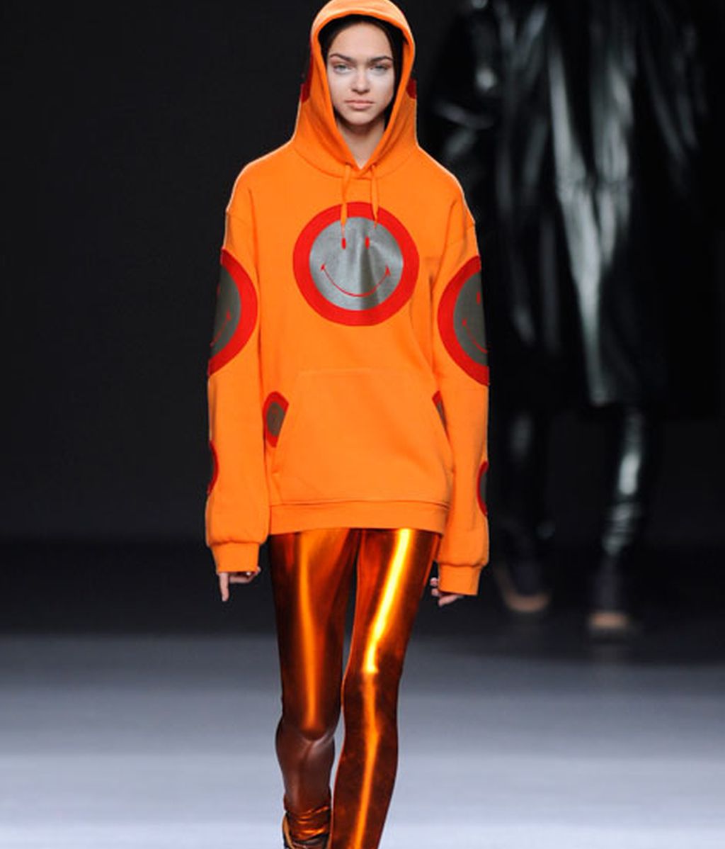 Carlos Díez: la vuelta del 'tecno'