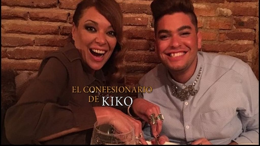 Lucía Hoyos y Sema disfrutan de la fiesta de 'Gran Hermano VIP'