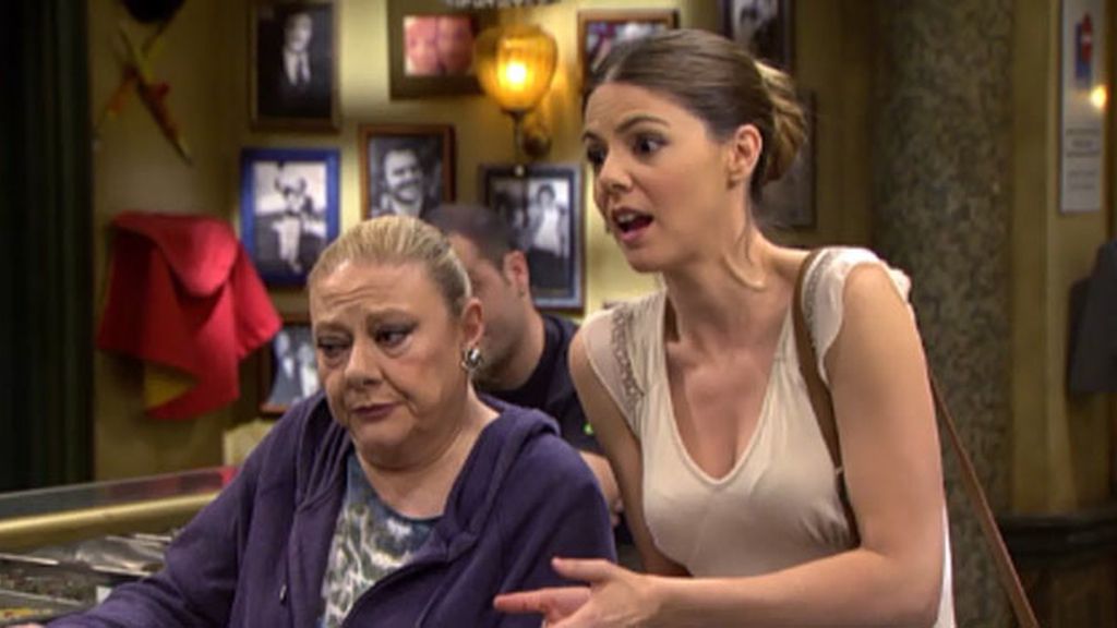 'Globocop': Todo es posible en Esperanza Sur