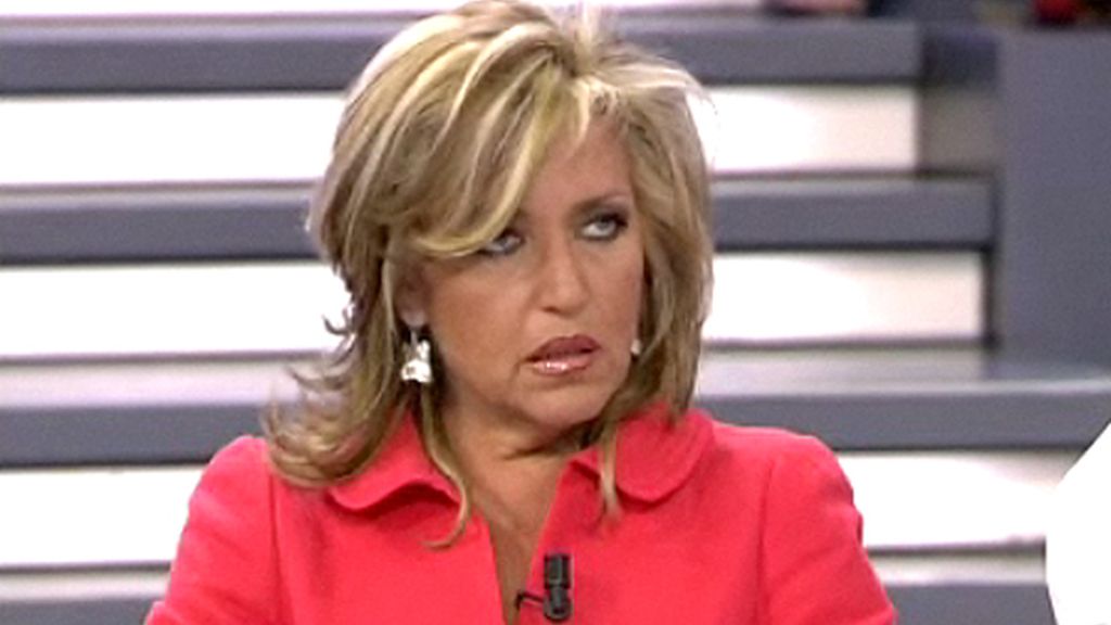 Las fotos de la polémica