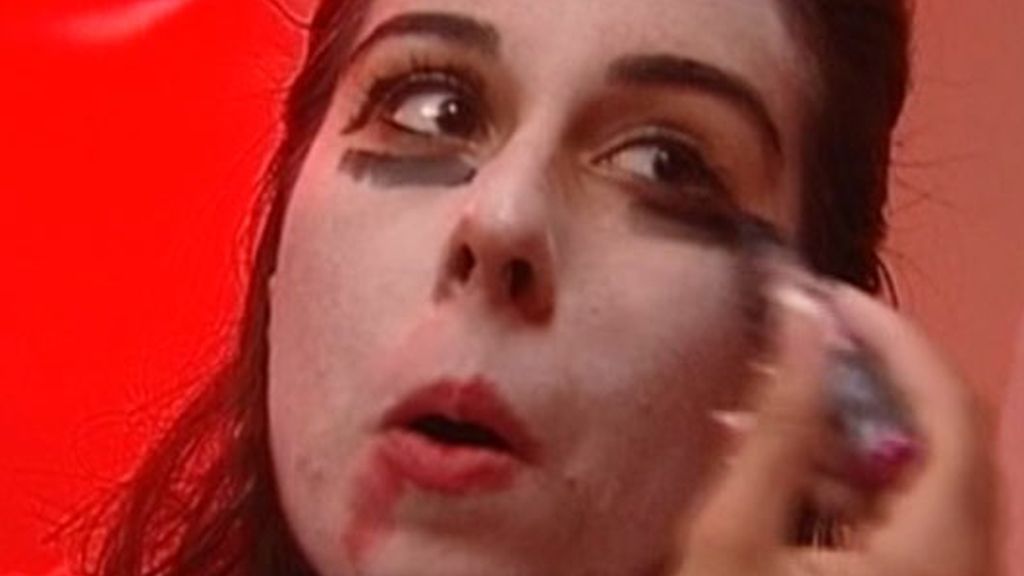 Ángeles y vampiros