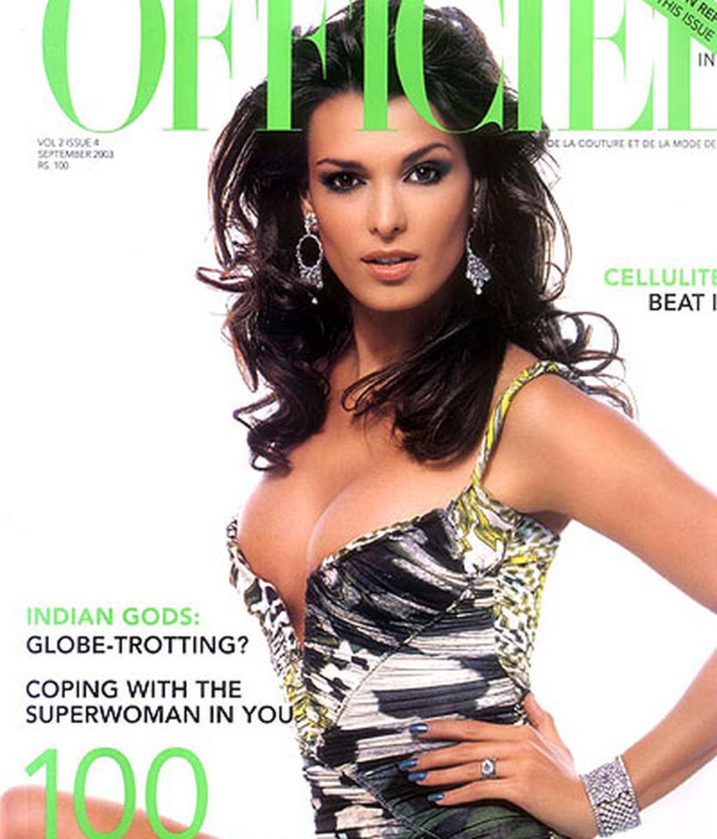 Lorena, un huracán en el trono