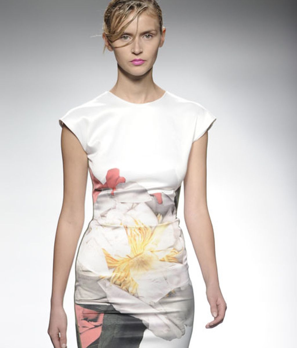 La falsa inocencia de Marguerite