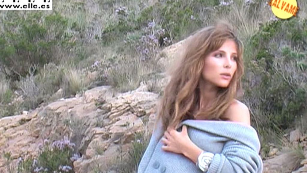 Más sexy y mística que nunca