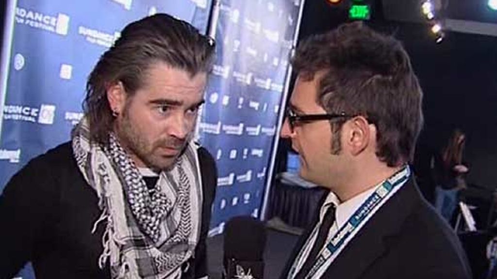 'CQC' con las estrellas