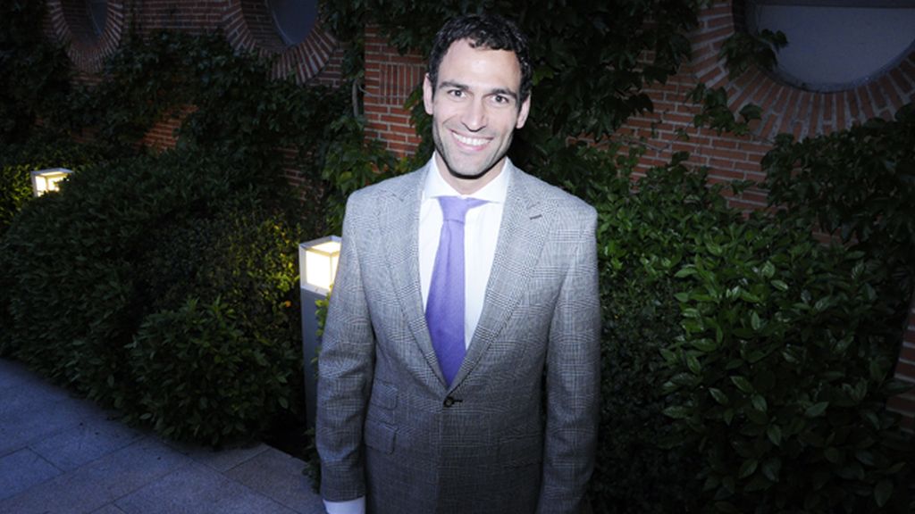 La gran noche de los Premios Traveler