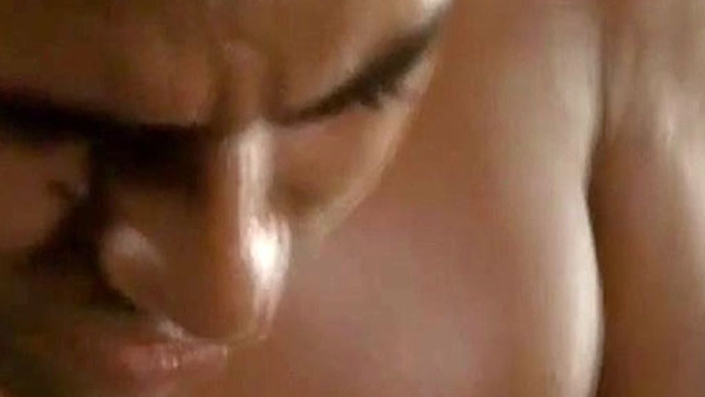 El vídeo más sexual de Enrique Iglesias