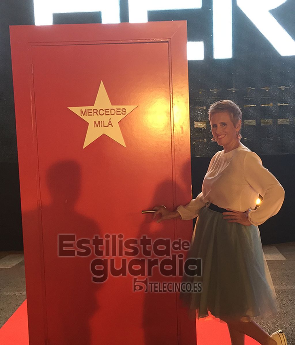 GH16, el making of de la flash movie