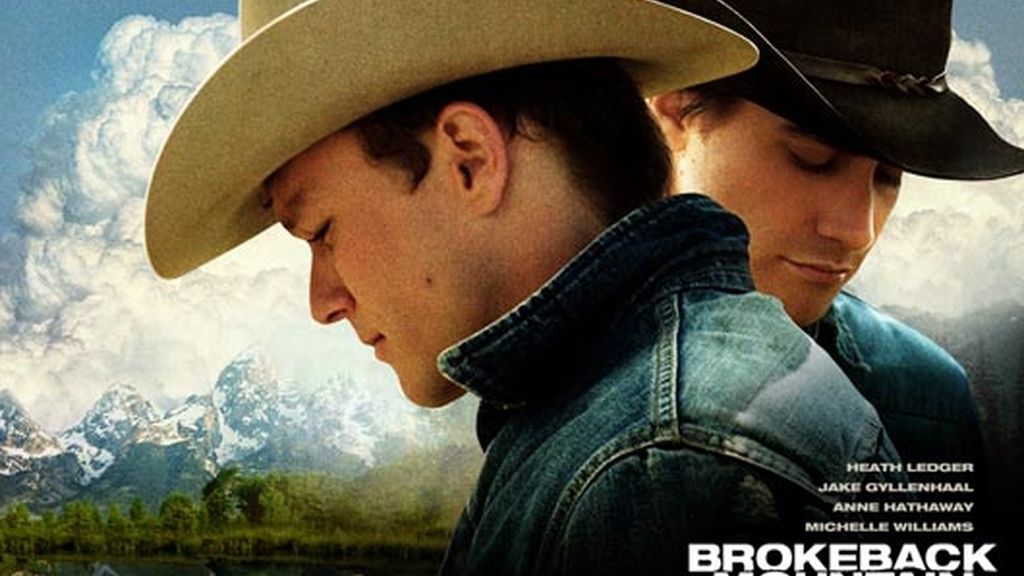 La homosexualidad en el cine y la televisión