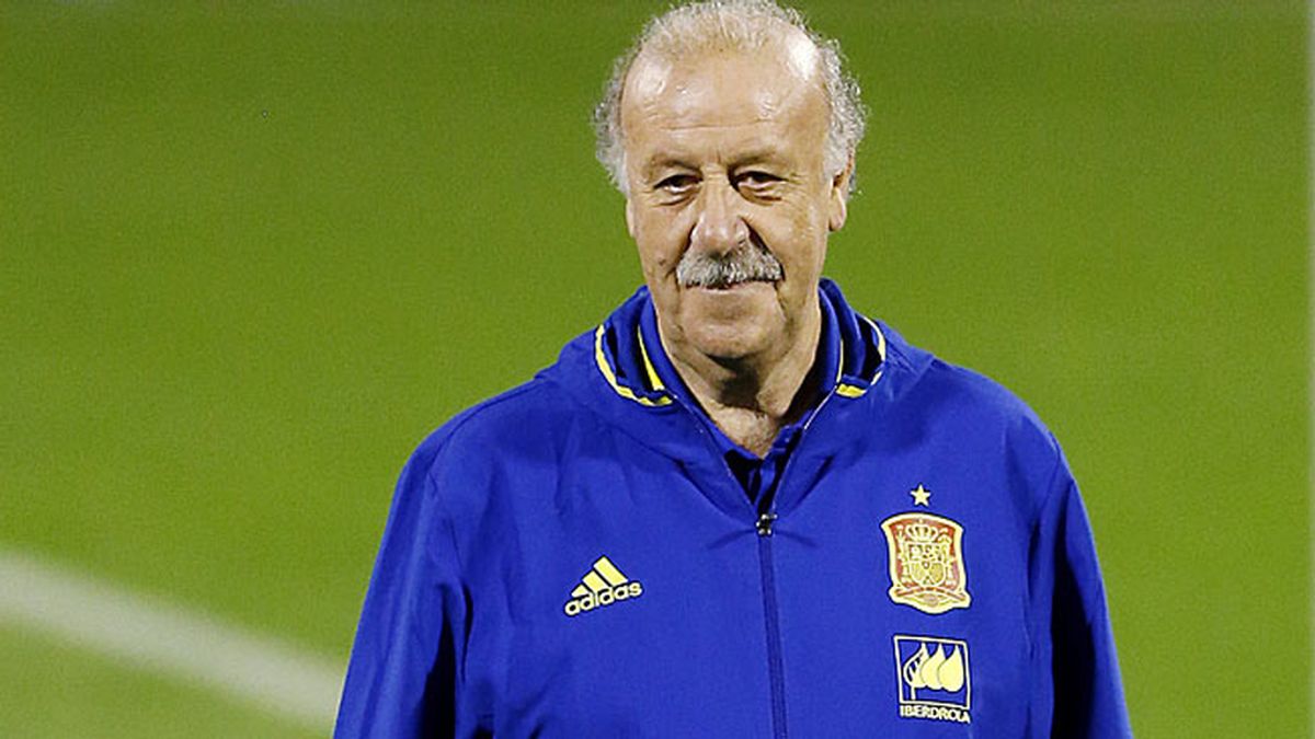 Del Bosque Del Bosque