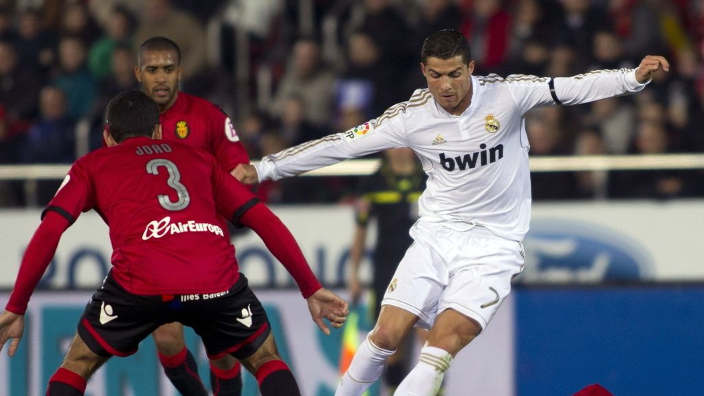 JORNADA 19, LIGA BBVA
