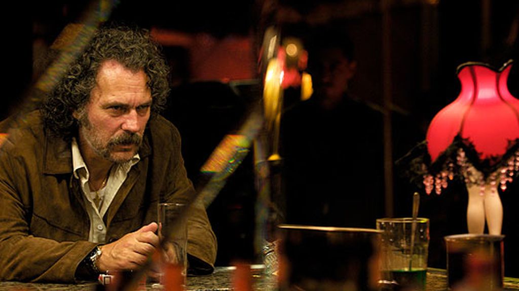 'No habrá paz para los malvados'