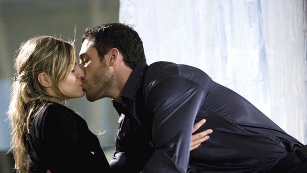 Primera noche de amor