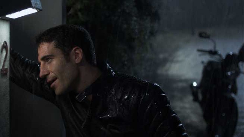 Vuelve nuestro Miguel Ángel Silvestre