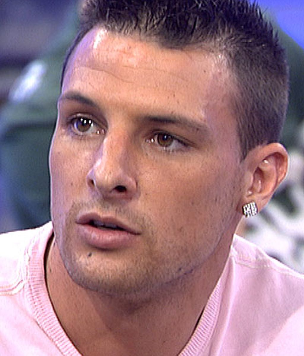 Todos los pretendientes de Sonia