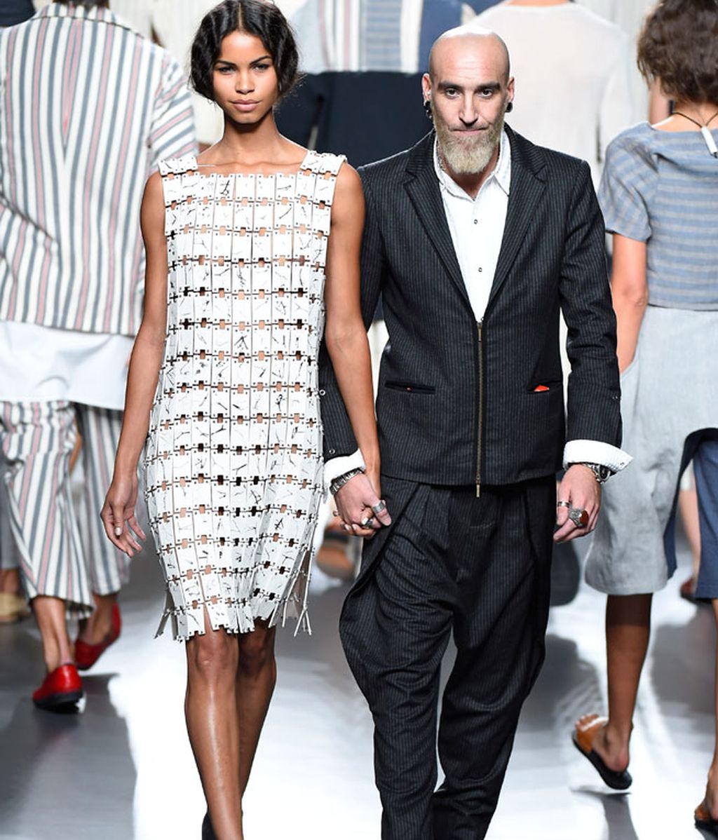 Las mil posibilidades del 'seersuker’