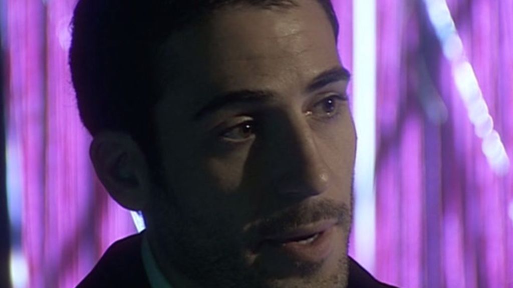 Duque se venga del Cepa