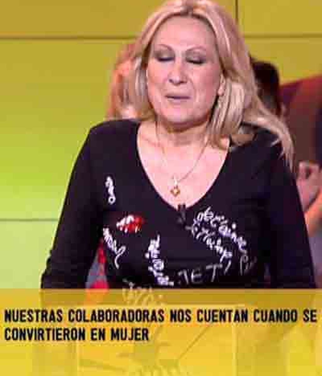 Los monólogos de la vagina