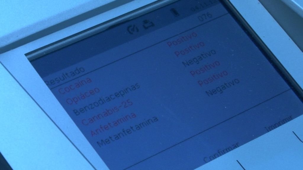 'Callejeros' estrena 'Drogas al volante'