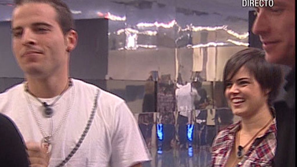 Siscu regresa a la casa de Guadalix