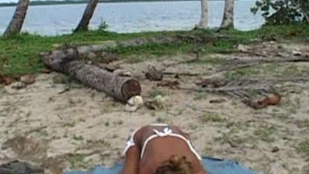 En forma con Malena Gracia