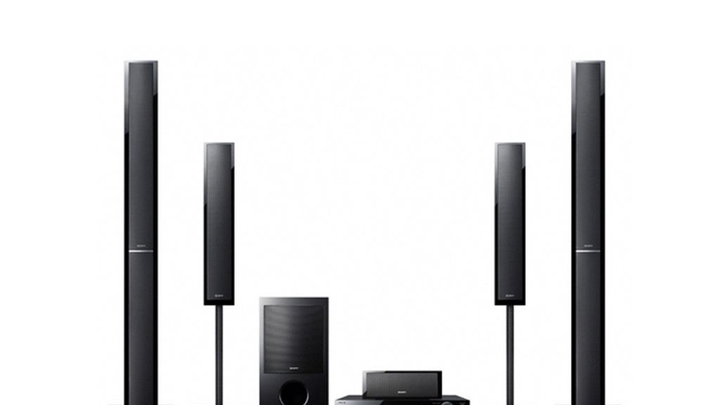 Home Cinema Sony