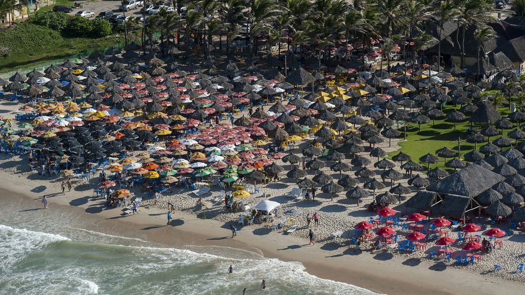 Futuro Beach