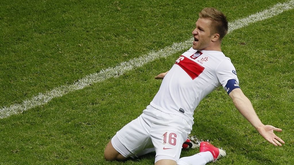 Todo o nada entre Polonia y Rusia en Varsovia