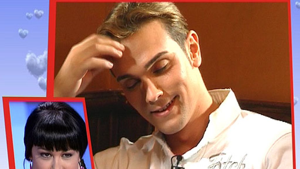 Soraya y Ricardo (05-02-09)