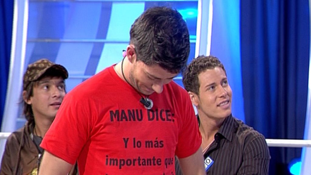 Lo intentan todo por una cita con Soraya