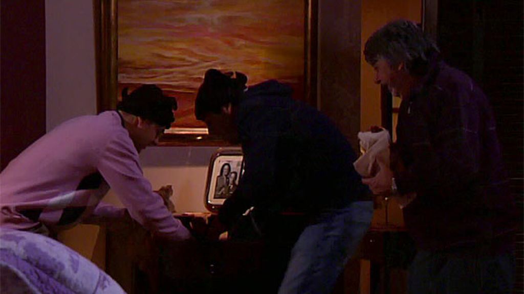 Maite continúa en la cárcel