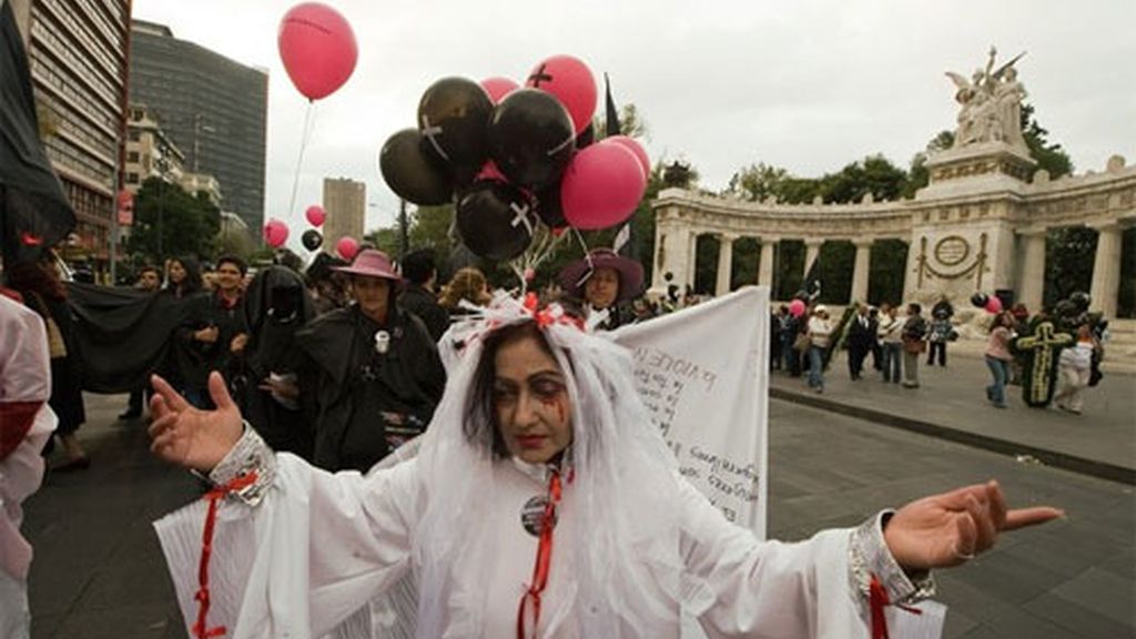 Ciudad Juárez: ciudad 'sin ley'