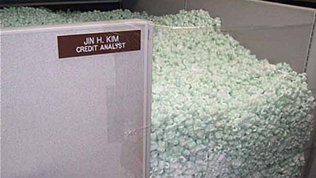 Las mejores bromas de oficina del mundo