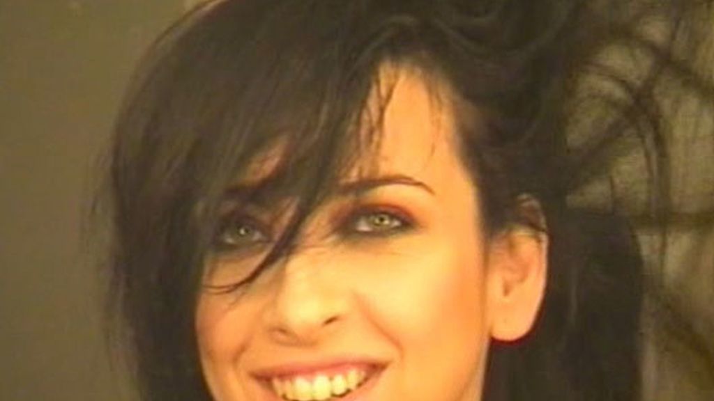 Una chica AR en 'Interviú'