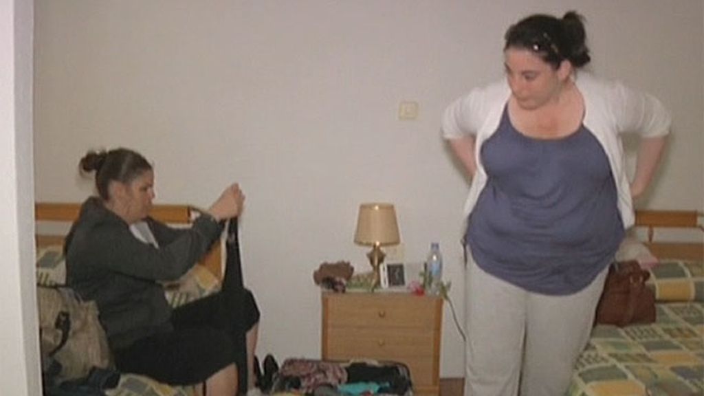 ¿Tres son multitud? Román no lo cree...