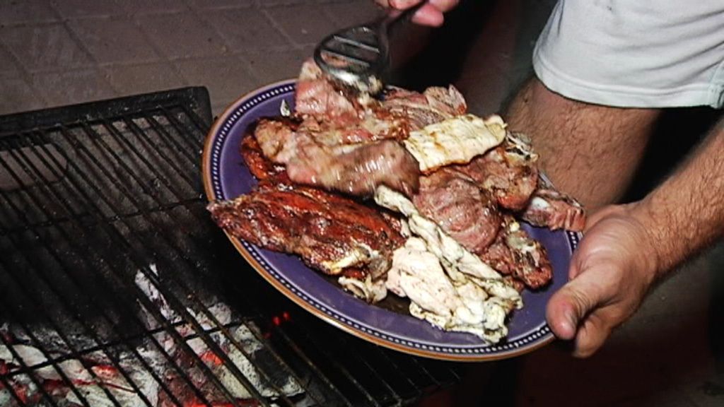 Así viven los vecinos de la calle Gonzalo de Berceo, en Huelva