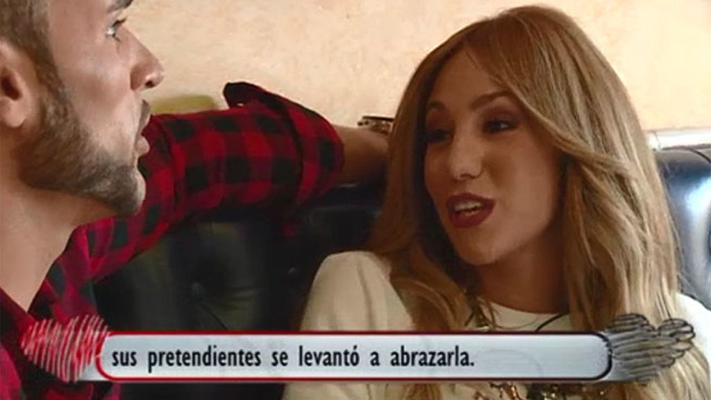 Han aprovechado al máximo el encuentro