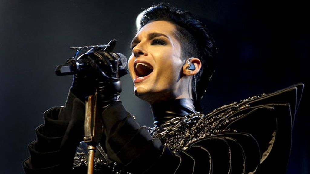 Tokio Hotel desata la locura adolescente en España