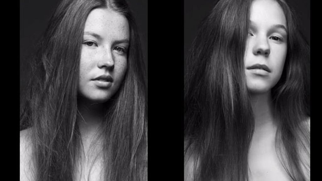 Guapas sin trampa ni cartón